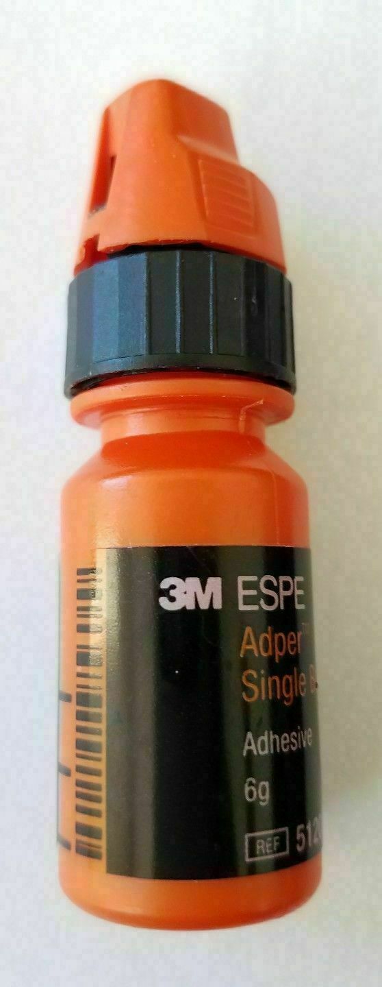Buy 3M ESPE Adper Single Bond 2 Universal 6gm | World Dental Product