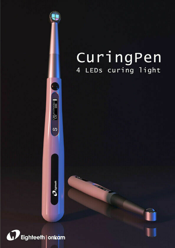 Eighteeth Light Curing Pen | Buy Dental Care Product USA