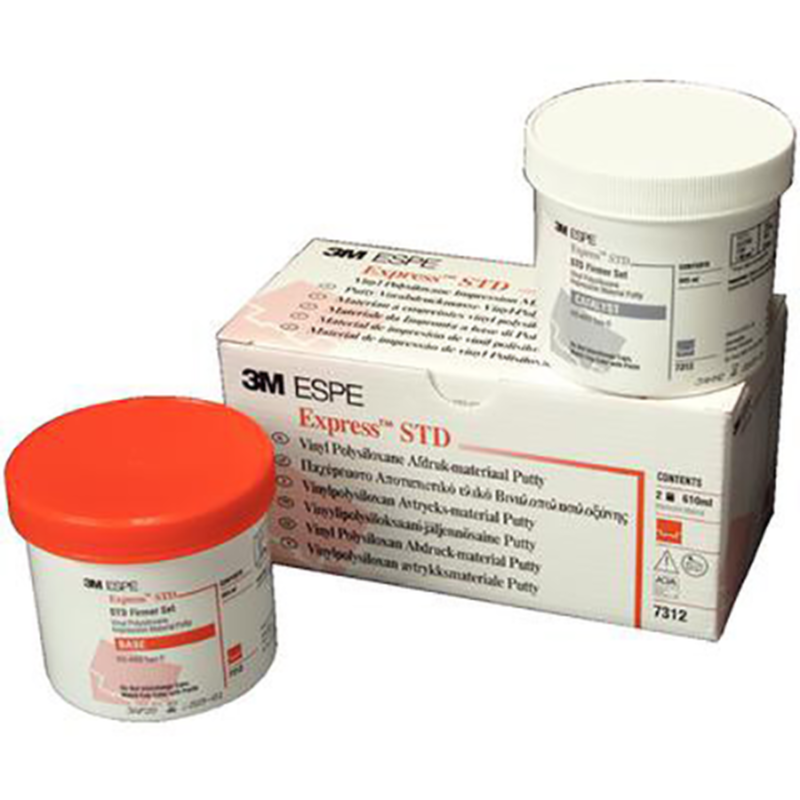 Buy 3m Espe Express STD Putty | Buy Dental Products in New York California USA |World Dental Products USA
