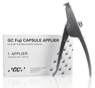 GC Capsule Applier III | World Dental Products USA