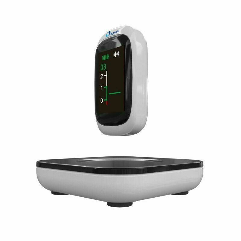 Eighteeth Airpex Wireless Apex Locator in USA | Dental Products USA